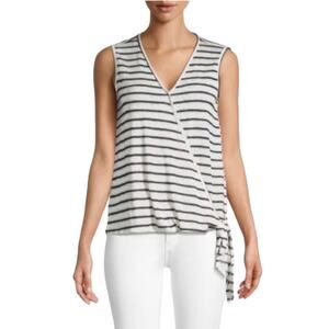 Womens bobeau size small tank top (nwot) (b44)